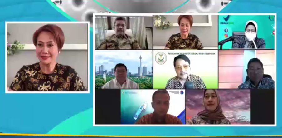 Dokter Pelopor Resepkan OMAI, Fornas Khusus OMAI Sedang Dikaji